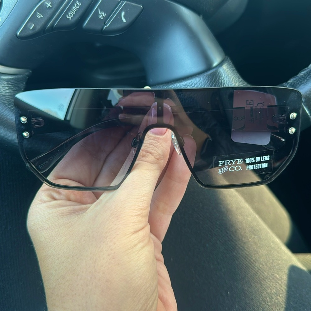 Frye sunglasses